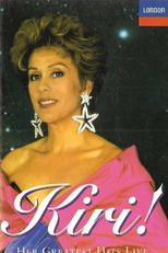 Kiri Te Kanawa - Her Greatest Hits (Kiri Te Kanawa: Her Greatest Hits)