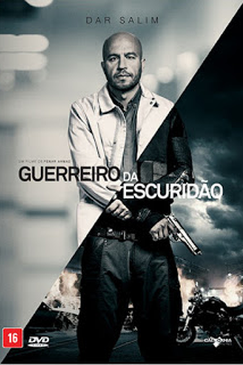  de Filme Guerreiro da Escuridão (2017)