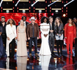 Live Top 12 Performances