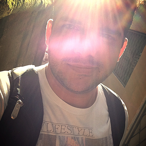 Foto de perfil de Danilo