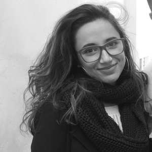 Foto de perfil de Bárbara