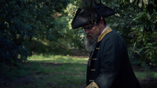 Trailer: The Abode Official Trailer | Supernatural Horror | Pirate Slasher