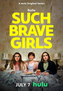Such Brave Girls (2ª Temporada) (Such Brave Girls (Series 2))