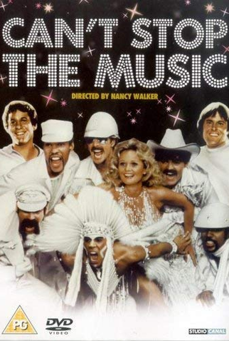 A Música Não Pode Parar - 20 de Junho de 1980 | Filmow