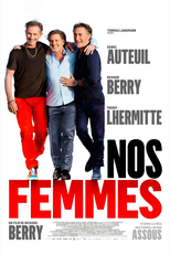 Nos femmes (Nos femmes)