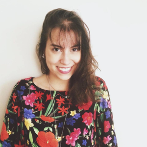 Foto de perfil de Larissa Iten Gomes