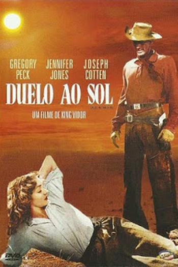  de Filme Duelo ao Sol (1946)