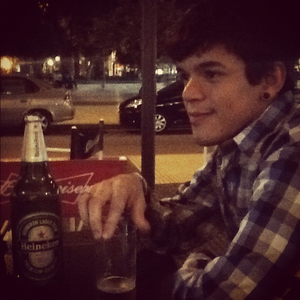 Foto de perfil de Jefferson Medeiros