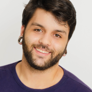 Foto de perfil de Vinício Carvalho