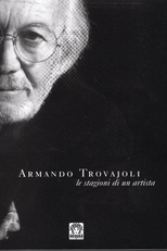 Armando Trovajoli – As Fases de Um Artista (Armando Trovajoli – Le Stagioni Di Un Artista)