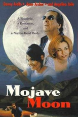 Mojave - Sob O Luar Do Deserto (Mojave Moon)