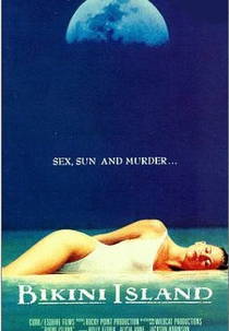 A Ilha do Pecado (Bikini Island)