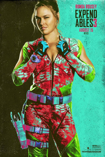  de Filme Os Mercenários 3 (2014)