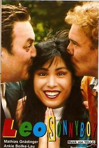 Poster 1 de Filme Leo Sonnyboy  (1989)