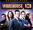 Warehouse 13 (5ª Temporada)