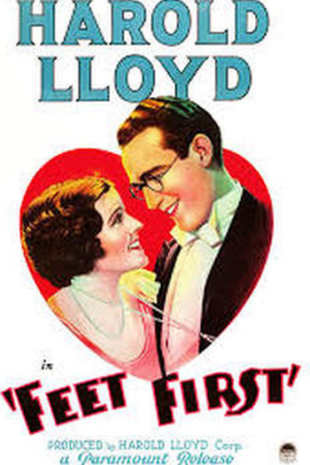  de Filme Haroldo Trepa-Trepa  (1930)