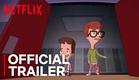 Big Mouth | Official Trailer [HD] | Netflix
