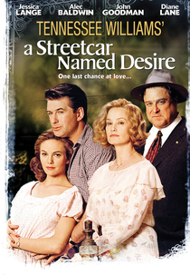 Um Bonde Chamado Desejo  (A Streetcar Named Desire)