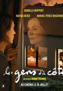Les gens d'à côté (Les gens d'à côté)