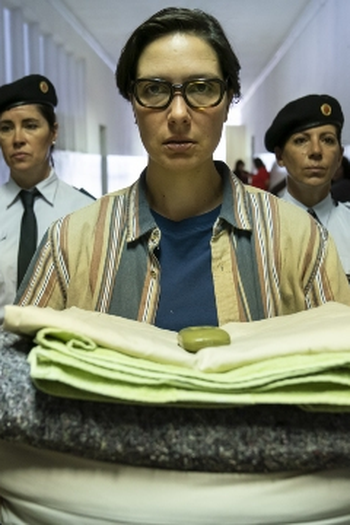 Poster de Episódio Episódio 2 (2020)