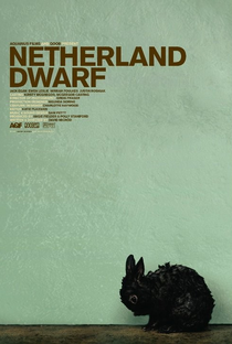 Netherland Dwarf - Poster / Capa / Cartaz - Oficial 1