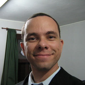 Foto de perfil de Frederico Martins