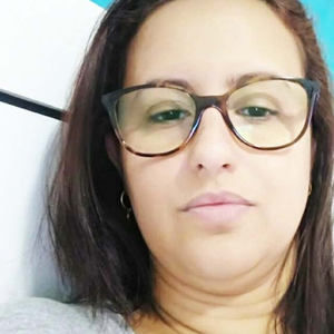 Foto de perfil de Alessandra Bandeira