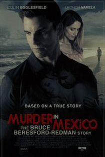 Crime no México - Poster / Capa / Cartaz - Oficial 1