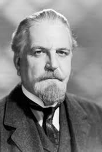 Frank Morgan - Poster 1