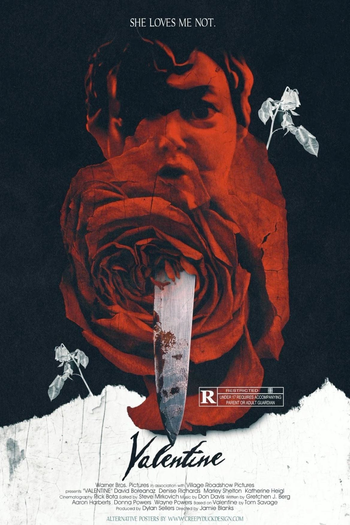  de Filme O Dia do Terror (2001)