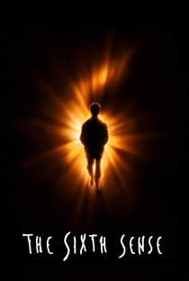 O Sexto Sentido - Poster / Capa / Cartaz - Oficial 8