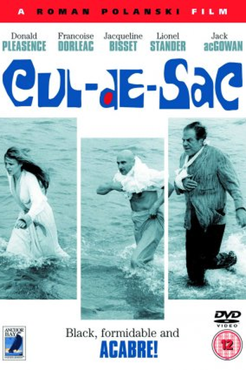  de Filme Armadilha do Destino (1966)