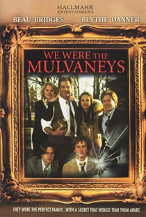 A Família Mulvaney - Poster / Capa / Cartaz - Oficial 2
