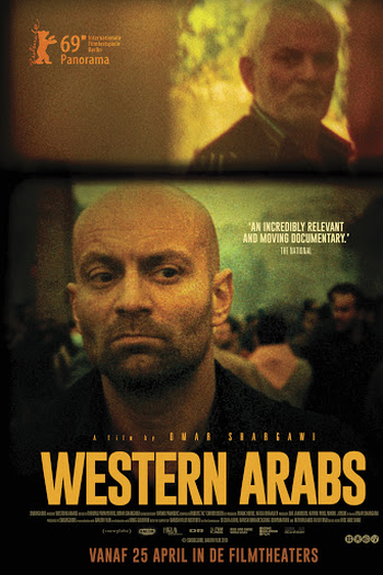 de Filme Árabes Ocidentais (2019)