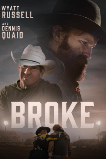  de Filme Uma Escolha pela Vida (2025)