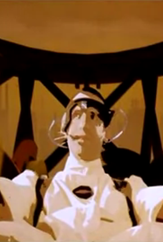 Poster 1 de Curta Plug (1998)