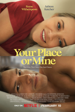 Na Sua Casa ou na Minha? (Your Place or Mine)