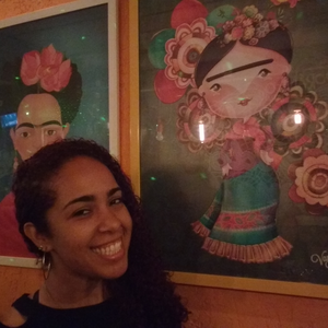 Foto de perfil de Anninha
