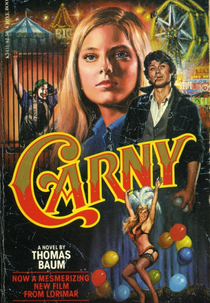 O Circo da Morte (Carny)