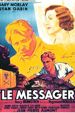 Atração da Carne (Le messager)