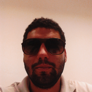 Foto de perfil de Rafael Messeri