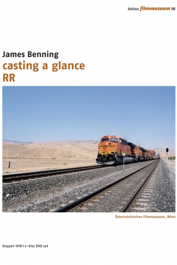 Poster de Filme RR (2007)