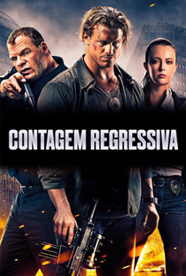 Contagem Regressiva - Poster / Capa / Cartaz - Oficial 3