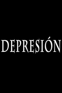 Depresión - Poster / Capa / Cartaz - Oficial 1