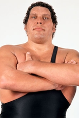 André The Giant