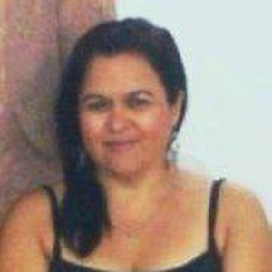 Foto de perfil de Cida Ribeiro
