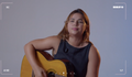 Vídeo revela atriz que interpretará Marília Mendonça em nova série