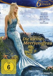 A Pequena Sereia (Die kleine Meerjungfrau)