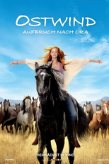 Livres Como o Vento 3 (Ostwind 3: Aufbruch nach Ora)