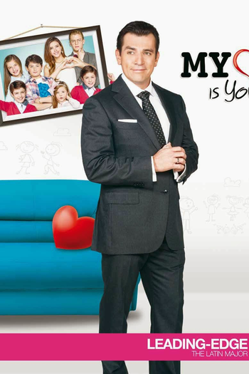  de TV Meu Coração é Teu (2014)